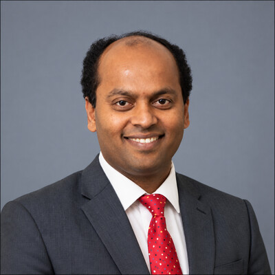 Rajesh Ippili